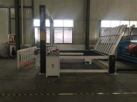 Image result for Cardboard Box Stacker Machine