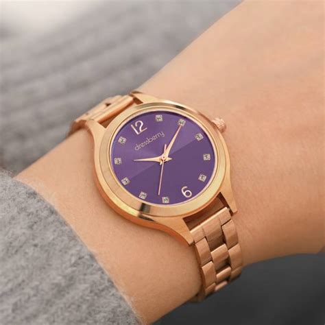 Dressberry Watches - Buy Dressberry Watches Online at Best Prices in ...