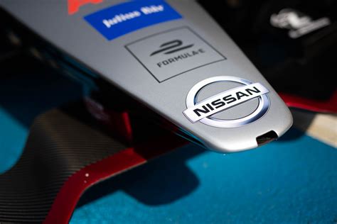 Nissan e.dams kicks off Formula E electric street racing challenge with ...