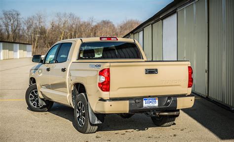 2017 Toyota Tundra | Cars Exclusive Videos and Photos Updates