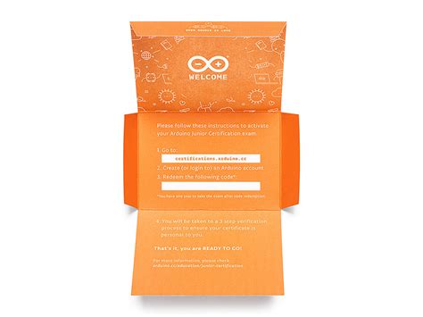 Image result for Arduino Certification