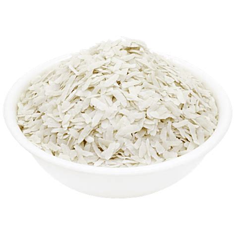 Buy bb SUPER SAVER Poha/Avalakki - Thick Online at Best Price of Rs 55 ...