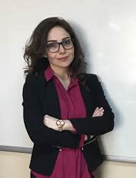 Prof. Dr. – Serkan Eryilmaz