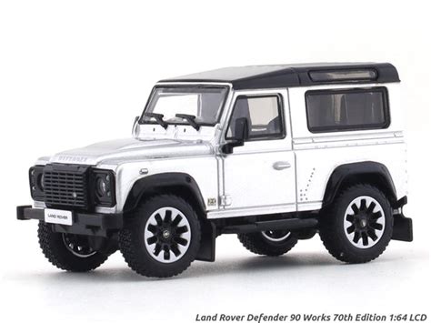 Land Rover | Scale Arts India
