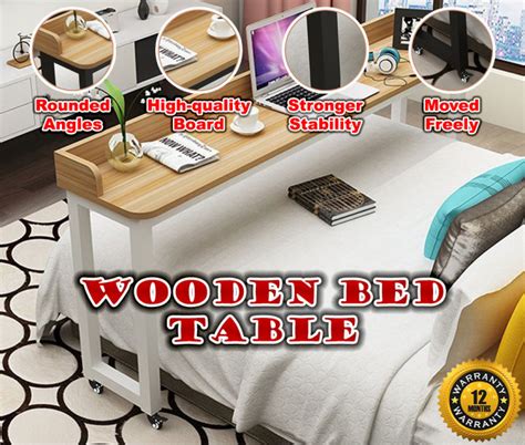 Under Bed Computer Table 的图像结果
