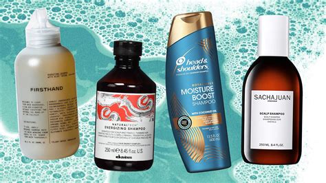 15 Best Shampoos for Curly Hair 2021 | Pro Picks For Curly, Frizzy, Dry