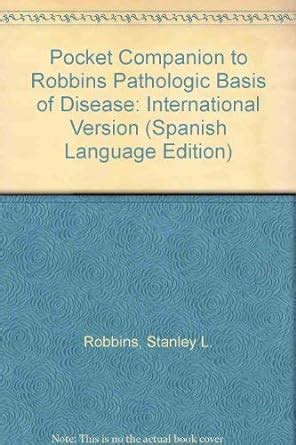 Buy Pocket Companion to Robbins Pathologic Basis of Disease ...