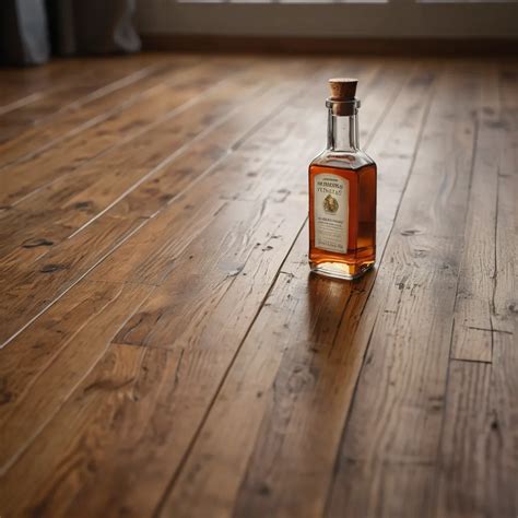 Cleaning Wood Floors with Vinegar: A Practical Guide