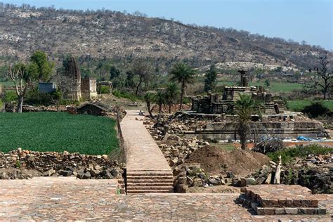 Spiritual Nest in Sariska Tiger Reserve: The Neelkanth Mahadev group of ...