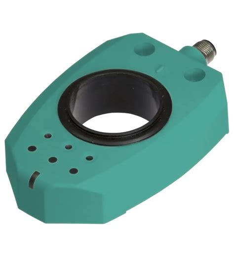 Ind. angular measuring system PMI360DV-F130-IU2E2-V15