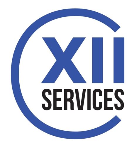 C12 Industrial Services Platform