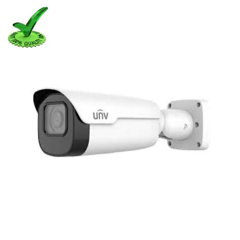 uniview ipc268ea-dzk 8mp ip bullet camera at very lowest price near me ...