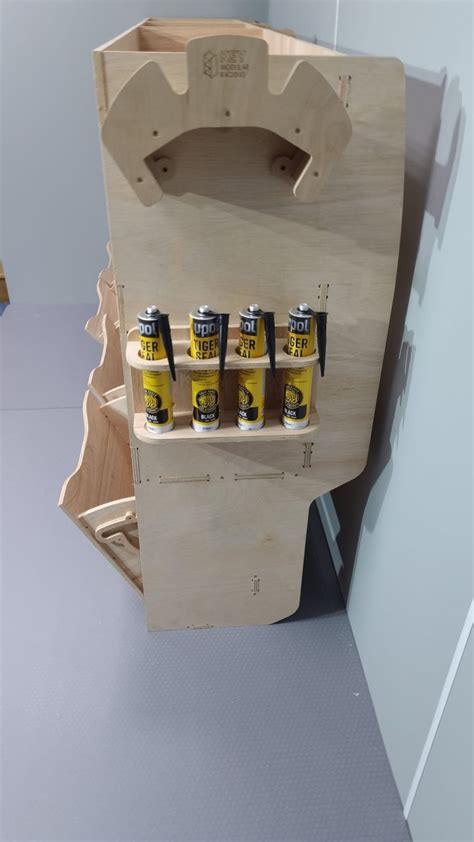 DIY Van Racking 的图像结果