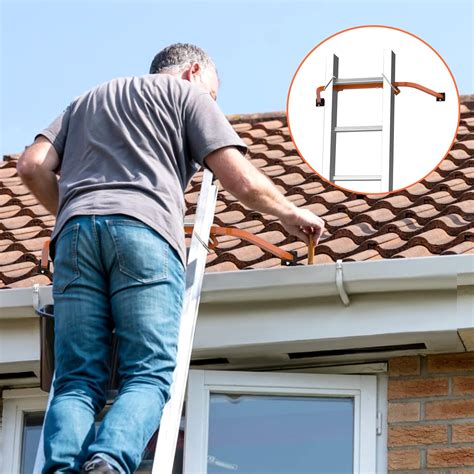 Image result for Using a Ladder Standoff UK