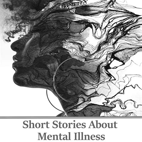 Short Stories About Mental Illness (Audio Download): Nikolai Gogol, Amy ...