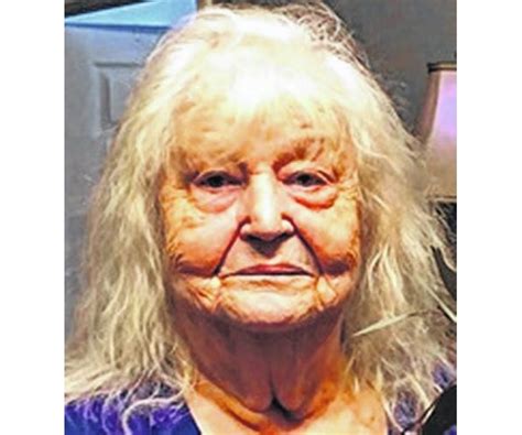 Phyllis Watts Obituary (2025) - Delaware, OH - The Delaware Gazette