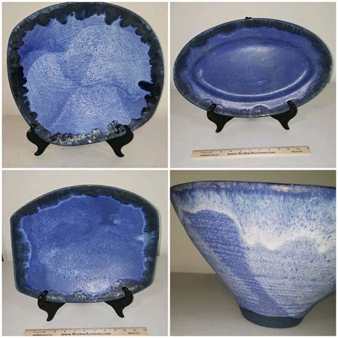 Pre-1998 Vintage McCarty Pottery, Merigold, MS.