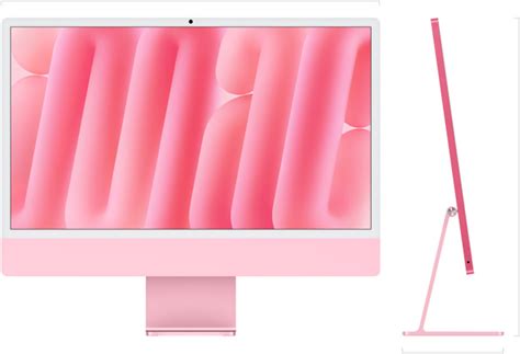 iMac - iMac Technical Specifications - Apple