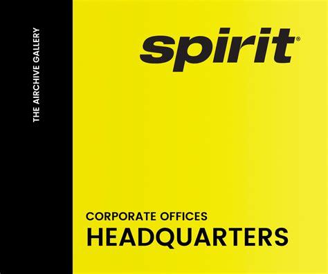 Spirit Airlines Headquarters - The Airchive 2.0