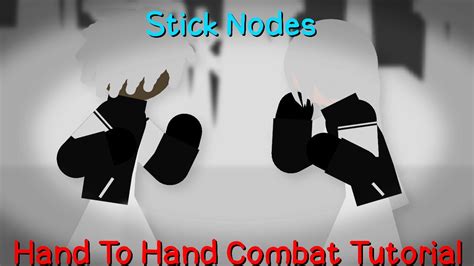 Image result for Stick Nodes Combat Tutorial