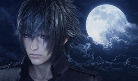 Noctis Hd