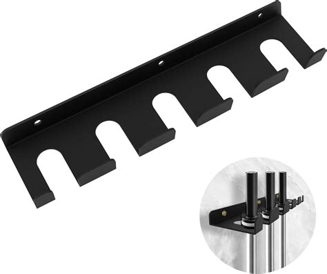 YZZHAJ Vertical Wall Mounted Olympic Barbell Holder, Bar India | Ubuy