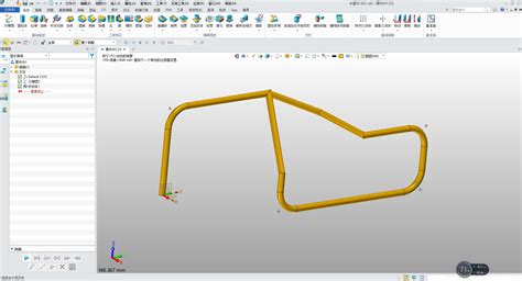 ★中望3D草图中如何实现自动添加标注与几何约束 - Technical Knowledge Base-CN - Confluence