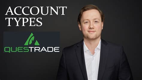 Image result for Questrade Tutorial