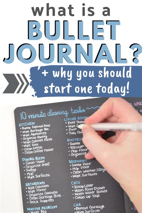 Image result for Bullet Journal Step by Step