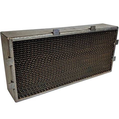 Buy Midwest Hearth Wood Stove Catalytic Combustor Replacement Catalyst ...