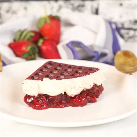 Welcome to Bubble Tea and Waffles