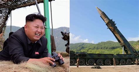 North Korea Warns US, Japan That Nuclear War May Break Out Any Time Soon