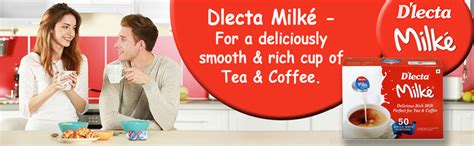 Dlecta Milke 10ml Pack of 50 : Amazon.in: Grocery & Gourmet Foods