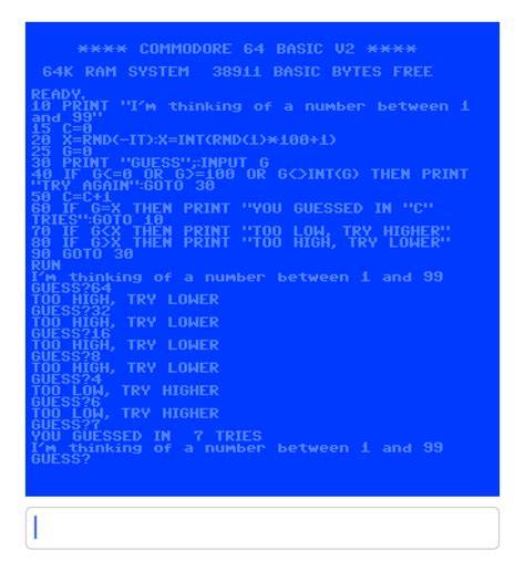 C64 Tutorials 的图像结果