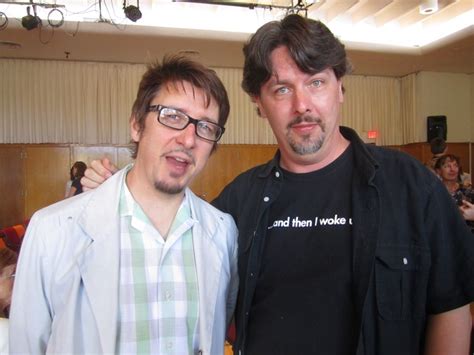 Introducing… Scott Derrickson. | Jeffrey Overstreet