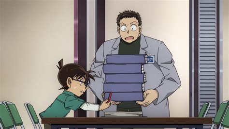 Image result for Conan Halloween Bride Song