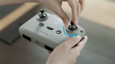 DJI Mini 2 Connection Problem 的图像结果