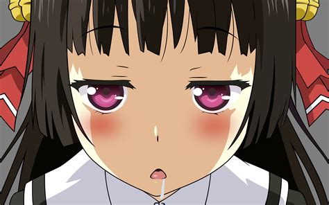 Onii Chan Dakedo Anime Character Wallpapers - Wallpaper Cave