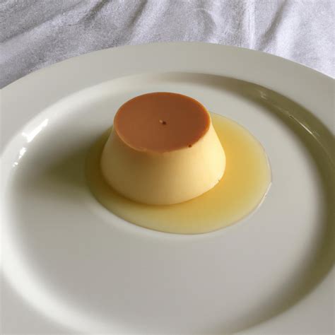 Image result for Custard Pudding
