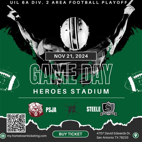 Live Feed | Byron P. Steele II High School