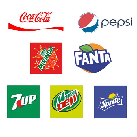 Pepsi Logo PNGs for Free Download