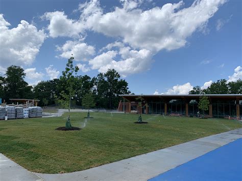 New Lubber Run Community Center & Park – Official Website of Arlington ...