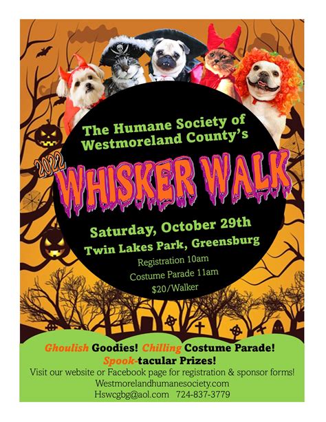 News & Events - Westmoreland Humane Society