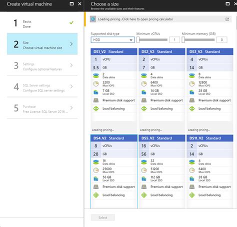 Image result for SQL Server VM On Azure