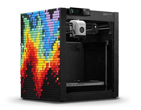 Bambu Lab P1P | Your one of a kind 3D printer - Bambu Lab