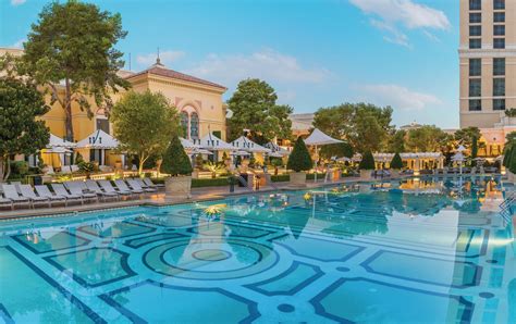 Luxury Hotel on the Las Vegas Strip | ARIA Resort Minimalist