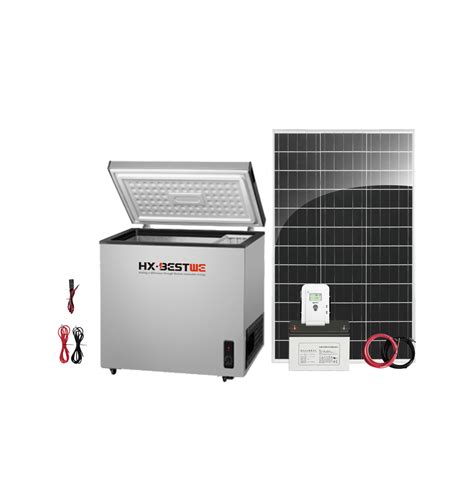 Image result for Deep Freezer Solar Generator Prepper