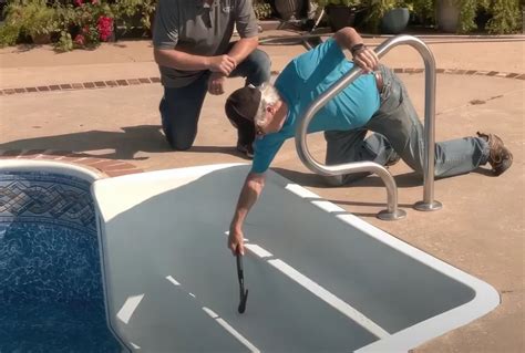 Fixing Pool Step 的图像结果
