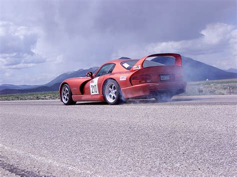 Silver State Classic Challenge Inc.