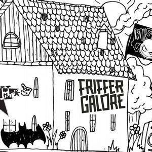 *PRIVAT* - GVH // IRON SNAG JOE // FRIFFER GALORE im AMK Bunker ...